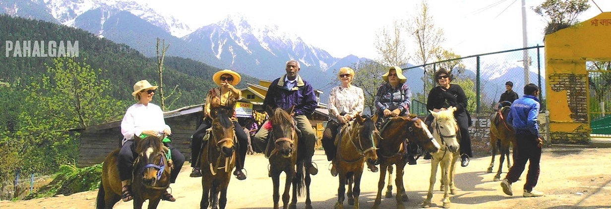 india travel