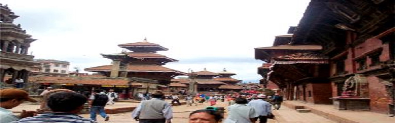 kathmandu tour
